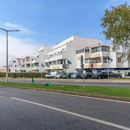 Flh Albufeira Balcony Flat With Poolアパートメント エクステリア 写真
