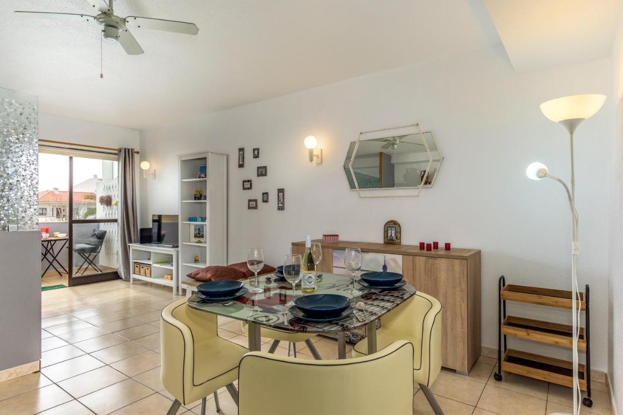 Flh Albufeira Balcony Flat With Poolアパートメント エクステリア 写真
