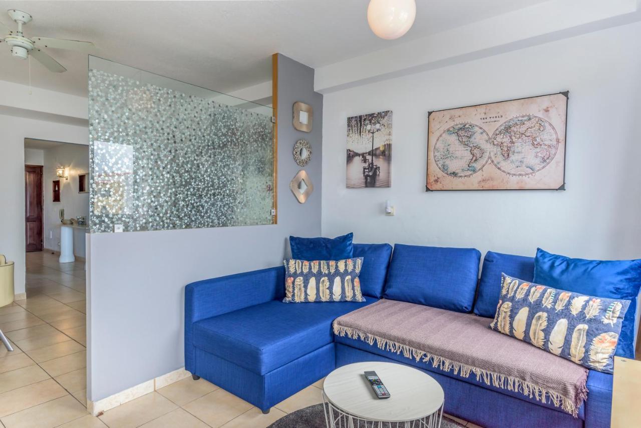 Flh Albufeira Balcony Flat With Poolアパートメント エクステリア 写真
