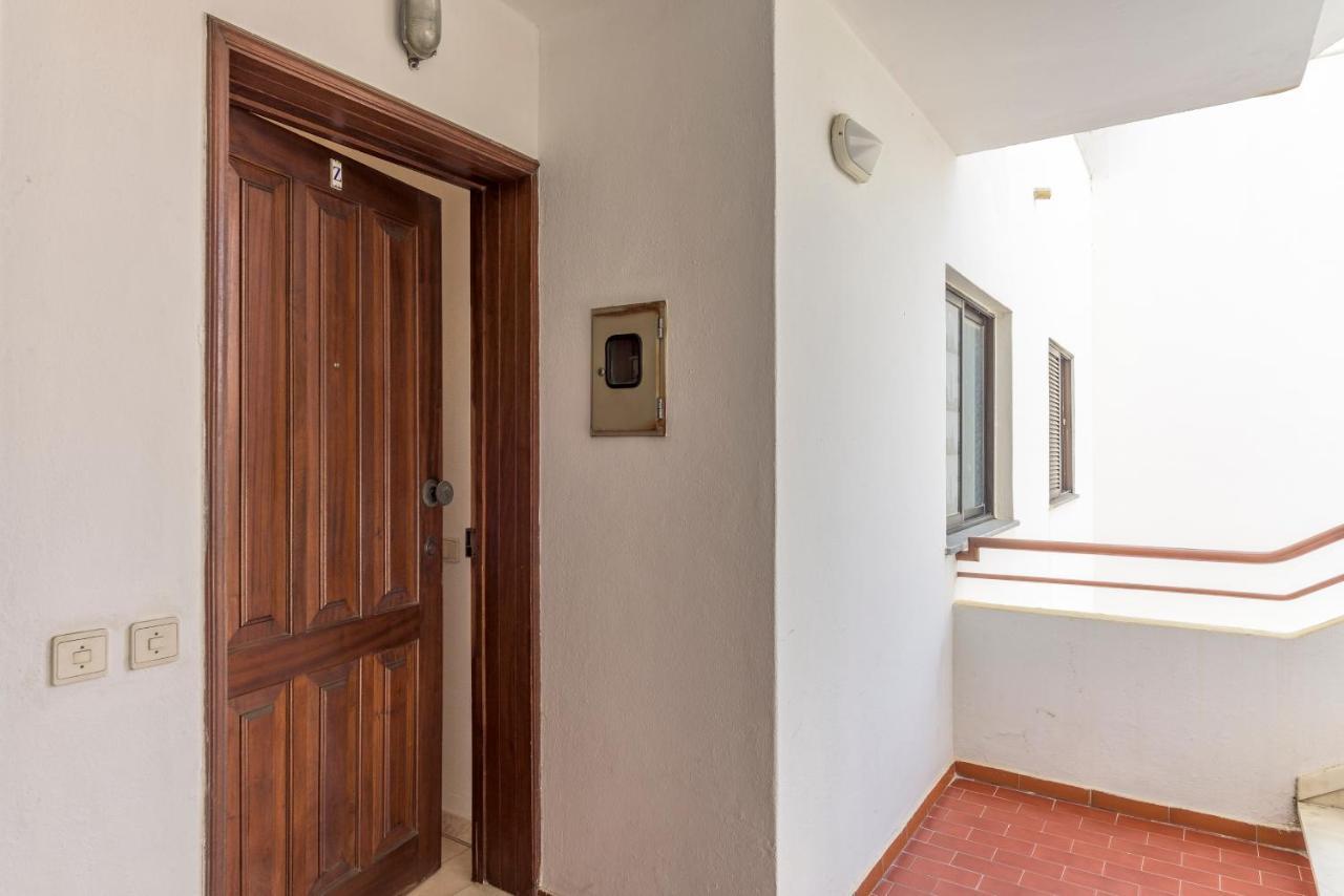 Flh Albufeira Balcony Flat With Poolアパートメント エクステリア 写真