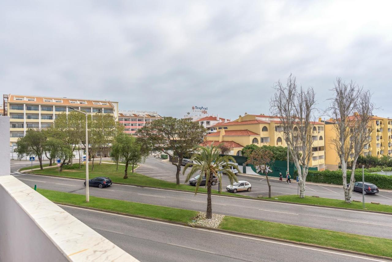 Flh Albufeira Balcony Flat With Poolアパートメント エクステリア 写真