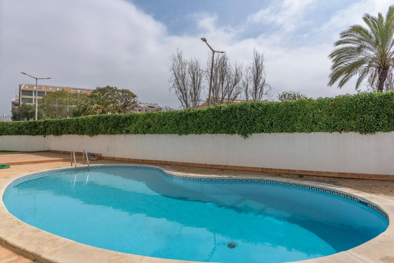 Flh Albufeira Balcony Flat With Poolアパートメント エクステリア 写真